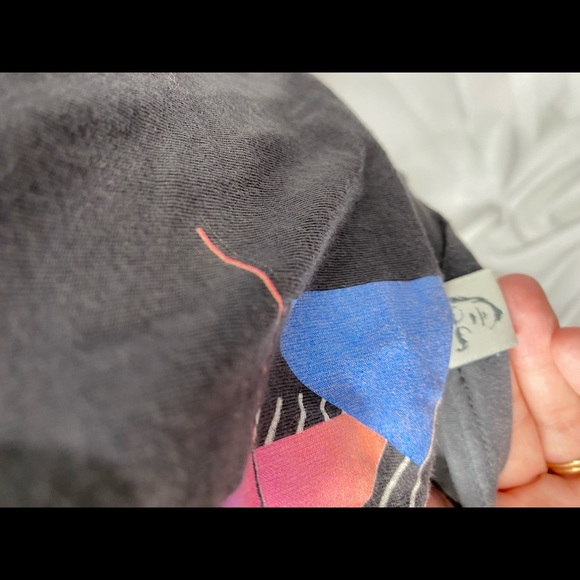 The Imaginary Foundation size small - Picture 8 of 8